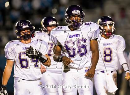 Thumbnail 3 in Holly Springs @ Panther Creek photogallery.