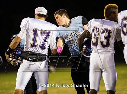 Thumbnail 1 in Holly Springs @ Panther Creek photogallery.