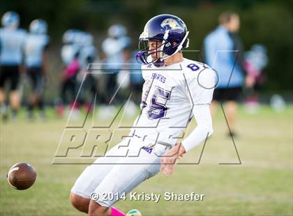Thumbnail 3 in Holly Springs @ Panther Creek photogallery.
