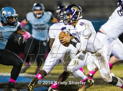 Thumbnail 2 in Holly Springs @ Panther Creek photogallery.