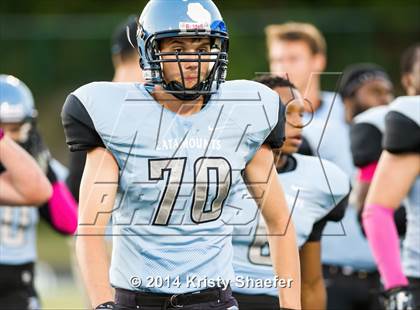Thumbnail 1 in Holly Springs @ Panther Creek photogallery.