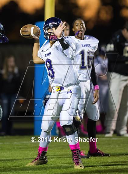 Thumbnail 2 in Holly Springs @ Panther Creek photogallery.