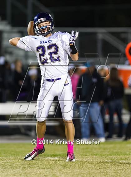 Thumbnail 3 in Holly Springs @ Panther Creek photogallery.