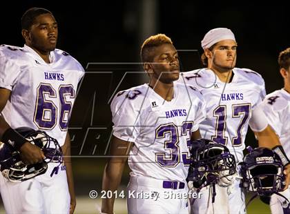 Thumbnail 2 in Holly Springs @ Panther Creek photogallery.