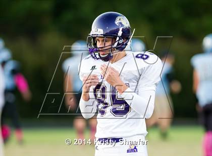 Thumbnail 2 in Holly Springs @ Panther Creek photogallery.