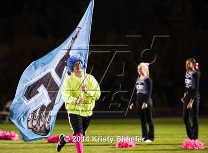 Thumbnail 1 in Holly Springs @ Panther Creek photogallery.