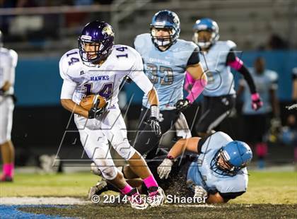 Thumbnail 3 in Holly Springs @ Panther Creek photogallery.