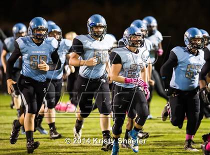 Thumbnail 1 in Holly Springs @ Panther Creek photogallery.