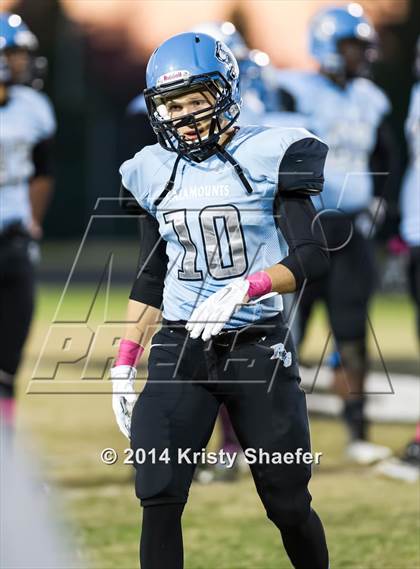 Thumbnail 1 in Holly Springs @ Panther Creek photogallery.