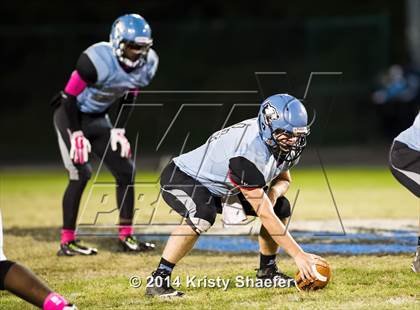 Thumbnail 2 in Holly Springs @ Panther Creek photogallery.