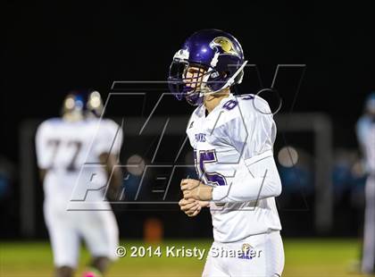 Thumbnail 2 in Holly Springs @ Panther Creek photogallery.