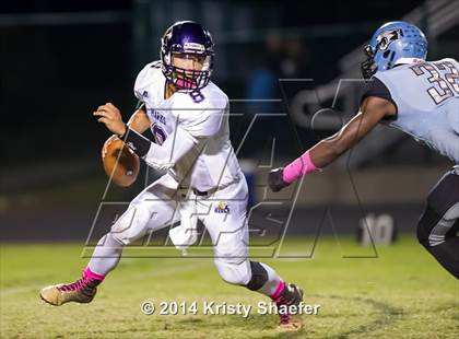 Thumbnail 1 in Holly Springs @ Panther Creek photogallery.