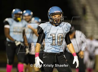 Thumbnail 1 in Holly Springs @ Panther Creek photogallery.
