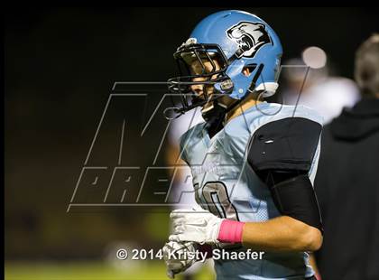 Thumbnail 3 in Holly Springs @ Panther Creek photogallery.