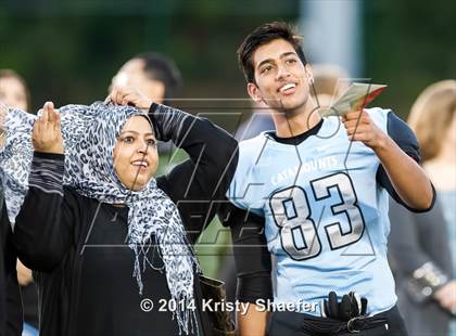 Thumbnail 1 in Holly Springs @ Panther Creek photogallery.