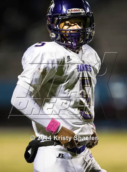 Thumbnail 1 in Holly Springs @ Panther Creek photogallery.