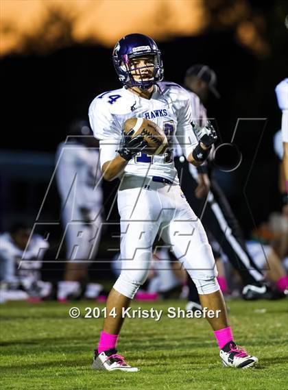 Thumbnail 1 in Holly Springs @ Panther Creek photogallery.