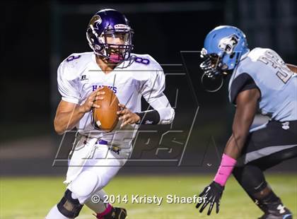 Thumbnail 3 in Holly Springs @ Panther Creek photogallery.
