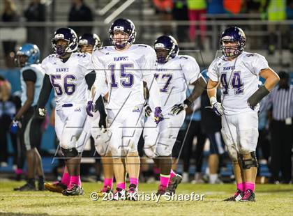 Thumbnail 3 in Holly Springs @ Panther Creek photogallery.