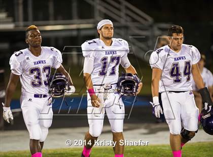 Thumbnail 3 in Holly Springs @ Panther Creek photogallery.