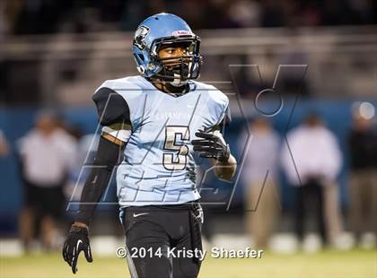 Thumbnail 3 in Holly Springs @ Panther Creek photogallery.