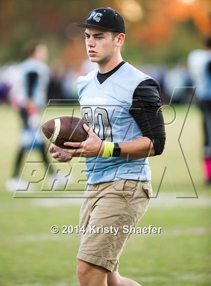 Thumbnail 2 in Holly Springs @ Panther Creek photogallery.