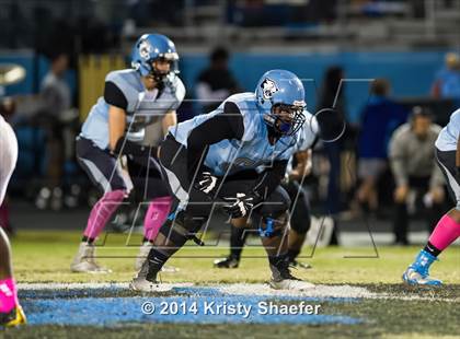 Thumbnail 3 in Holly Springs @ Panther Creek photogallery.