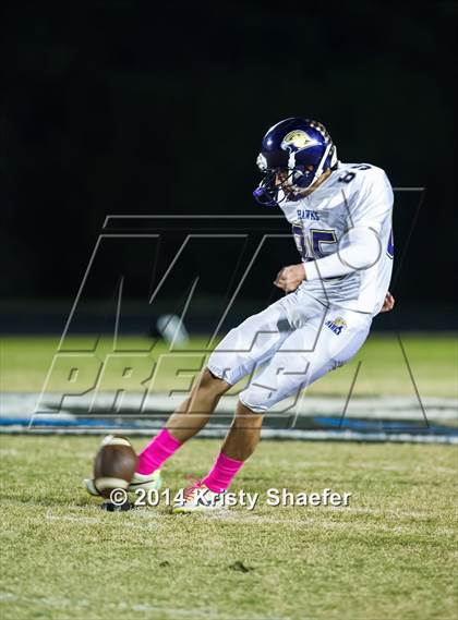 Thumbnail 3 in Holly Springs @ Panther Creek photogallery.