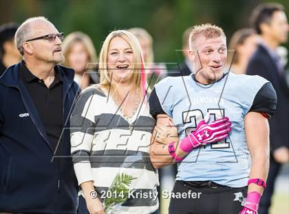 Thumbnail 2 in Holly Springs @ Panther Creek photogallery.