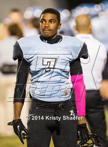 Thumbnail 3 in Holly Springs @ Panther Creek photogallery.