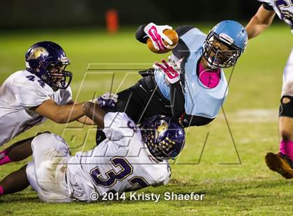 Thumbnail 1 in Holly Springs @ Panther Creek photogallery.
