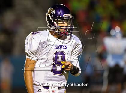 Thumbnail 1 in Holly Springs @ Panther Creek photogallery.