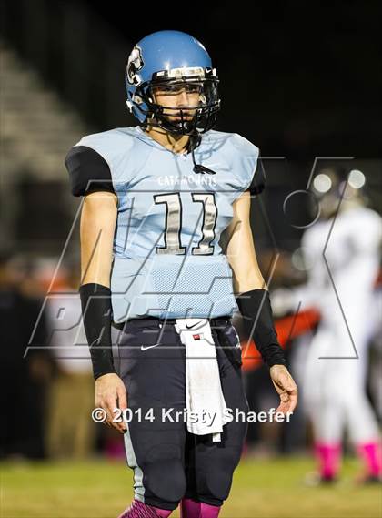 Thumbnail 3 in Holly Springs @ Panther Creek photogallery.