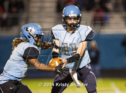Thumbnail 2 in Holly Springs @ Panther Creek photogallery.