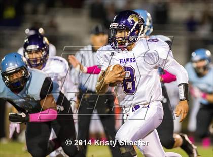 Thumbnail 2 in Holly Springs @ Panther Creek photogallery.