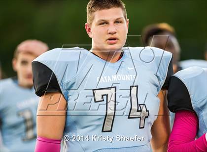 Thumbnail 2 in Holly Springs @ Panther Creek photogallery.