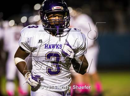 Thumbnail 3 in Holly Springs @ Panther Creek photogallery.
