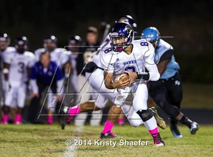 Thumbnail 3 in Holly Springs @ Panther Creek photogallery.