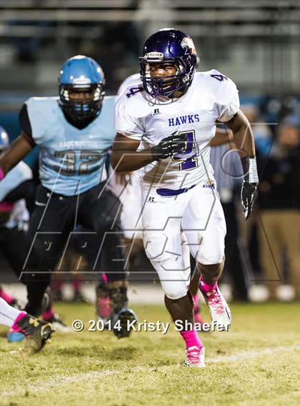Thumbnail 1 in Holly Springs @ Panther Creek photogallery.