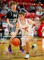 Photo from the gallery "Hico vs Italy (Hico Tournament)"