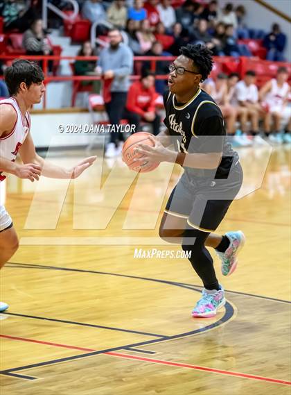 Thumbnail 1 in Hico vs Italy (Hico Tournament) photogallery.