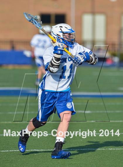 Thumbnail 3 in Covington Catholic vs. Eastern photogallery.