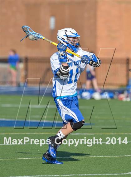 Thumbnail 2 in Covington Catholic vs. Eastern photogallery.