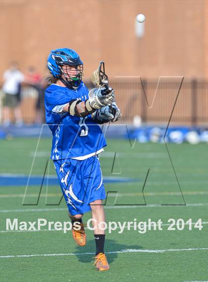 Thumbnail 1 in Covington Catholic vs. Eastern photogallery.