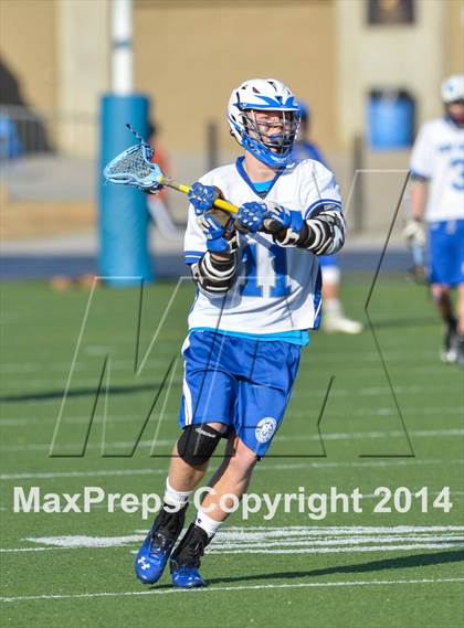 Thumbnail 1 in Covington Catholic vs. Eastern photogallery.