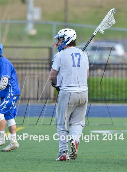 Thumbnail 1 in Covington Catholic vs. Eastern photogallery.