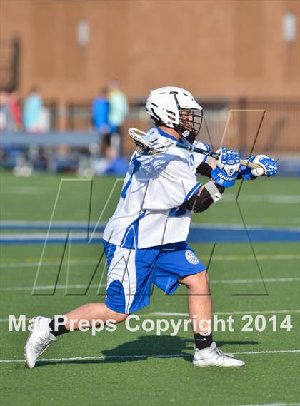 Thumbnail 3 in Covington Catholic vs. Eastern photogallery.