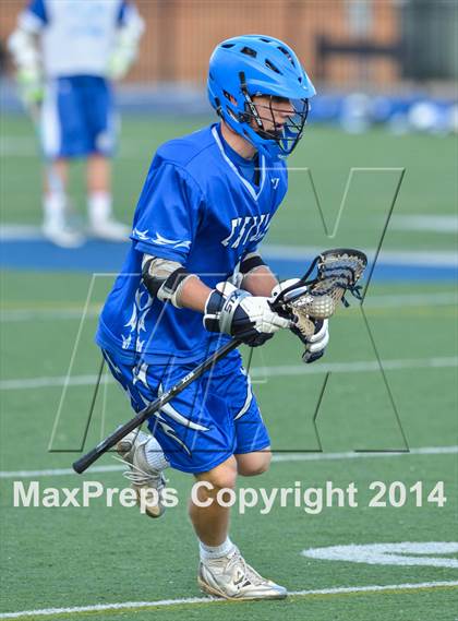 Thumbnail 2 in Covington Catholic vs. Eastern photogallery.