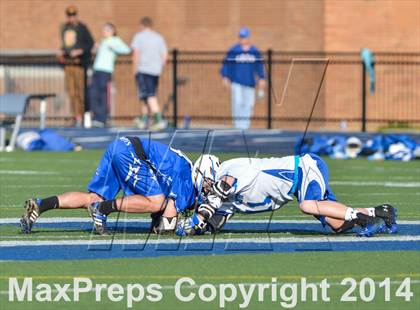 Thumbnail 3 in Covington Catholic vs. Eastern photogallery.