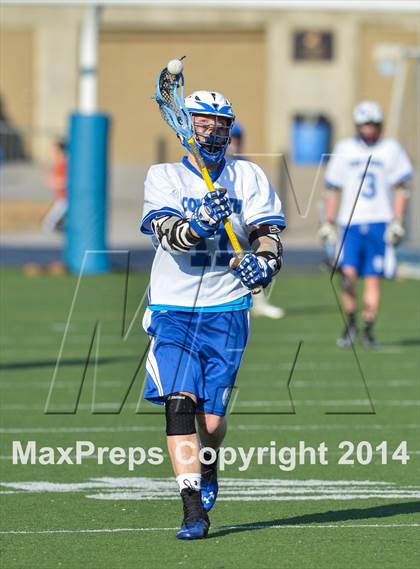 Thumbnail 3 in Covington Catholic vs. Eastern photogallery.